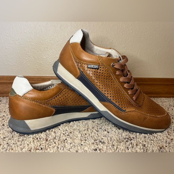 Pikolinos Fashion Sneakers Shoes Sz 8 Men EU 41 - Picture 7 of 10